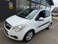 Opel Agila 1.0 EDITION Weiß - thumbnail 9