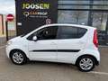 Opel Agila 1.0 EDITION Weiß - thumbnail 7