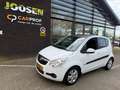 Opel Agila 1.0 EDITION Weiß - thumbnail 8