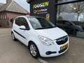 Opel Agila 1.0 EDITION Weiß - thumbnail 1