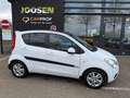 Opel Agila 1.0 EDITION Weiß - thumbnail 2