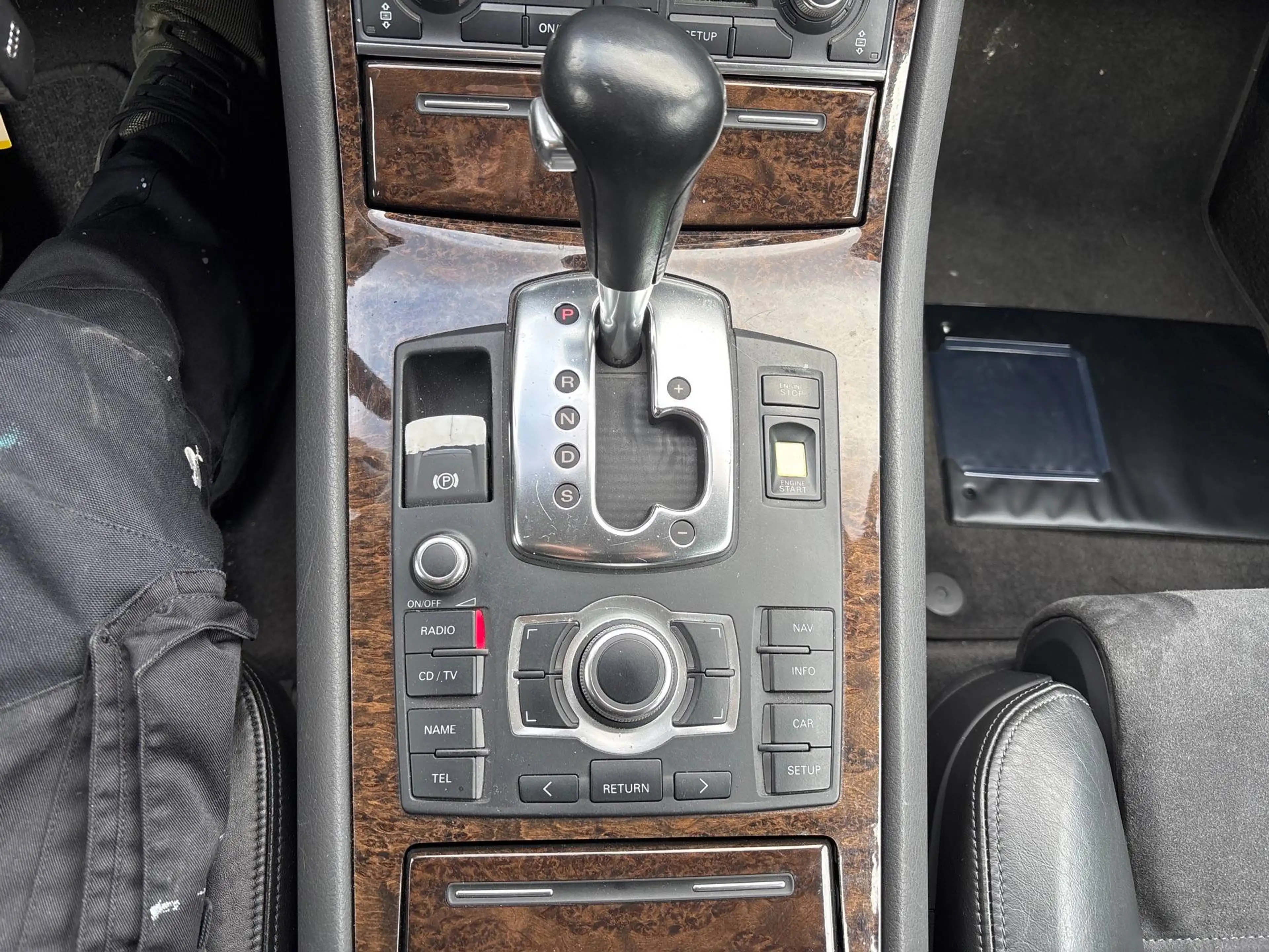 Audi A8 A8 Diesel 4.0 TDI quattro Vollausstattung inkl. RSE! — photo 5