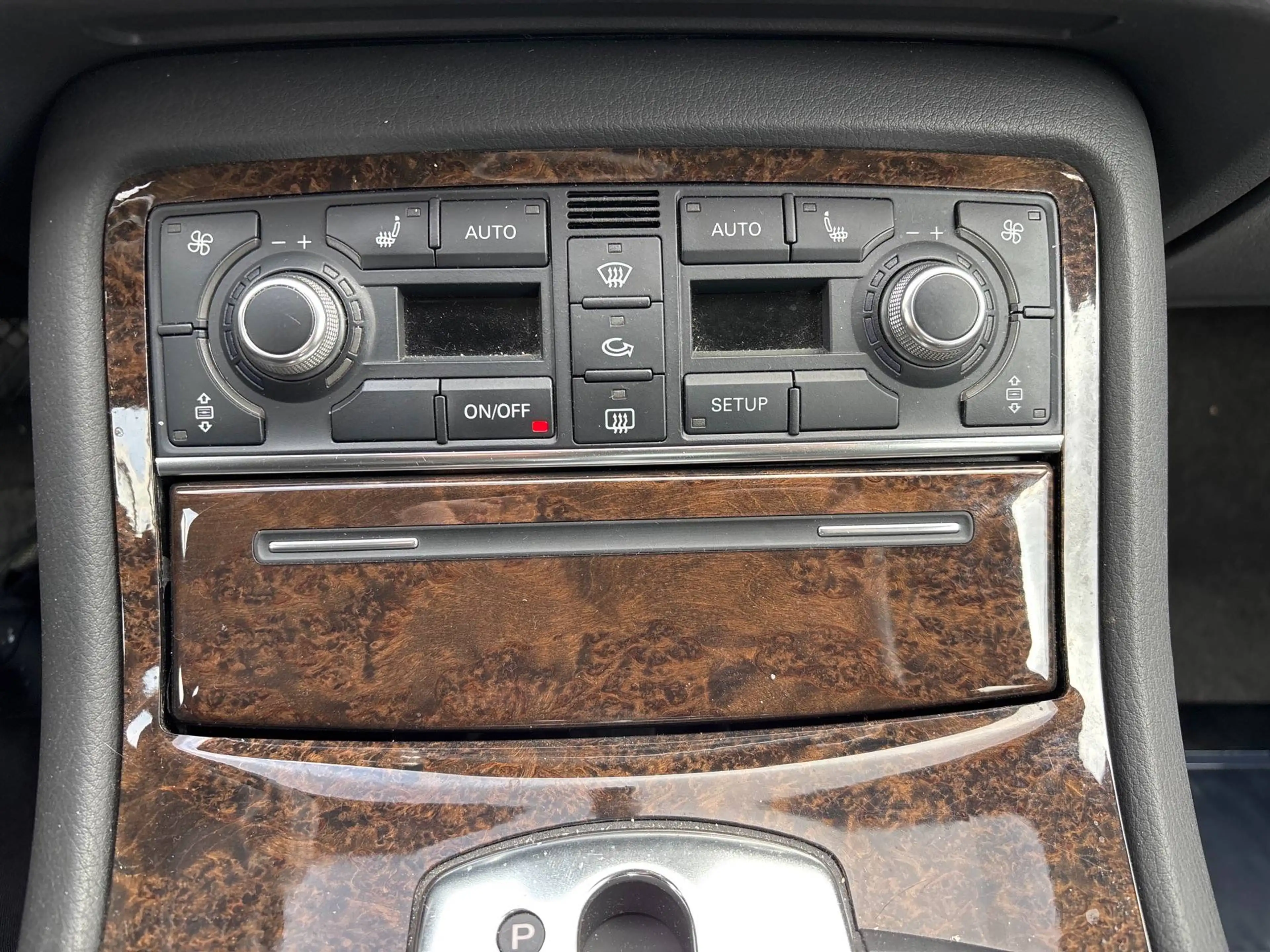 Audi A8 A8 Diesel 4.0 TDI quattro Vollausstattung inkl. RSE! — photo 6