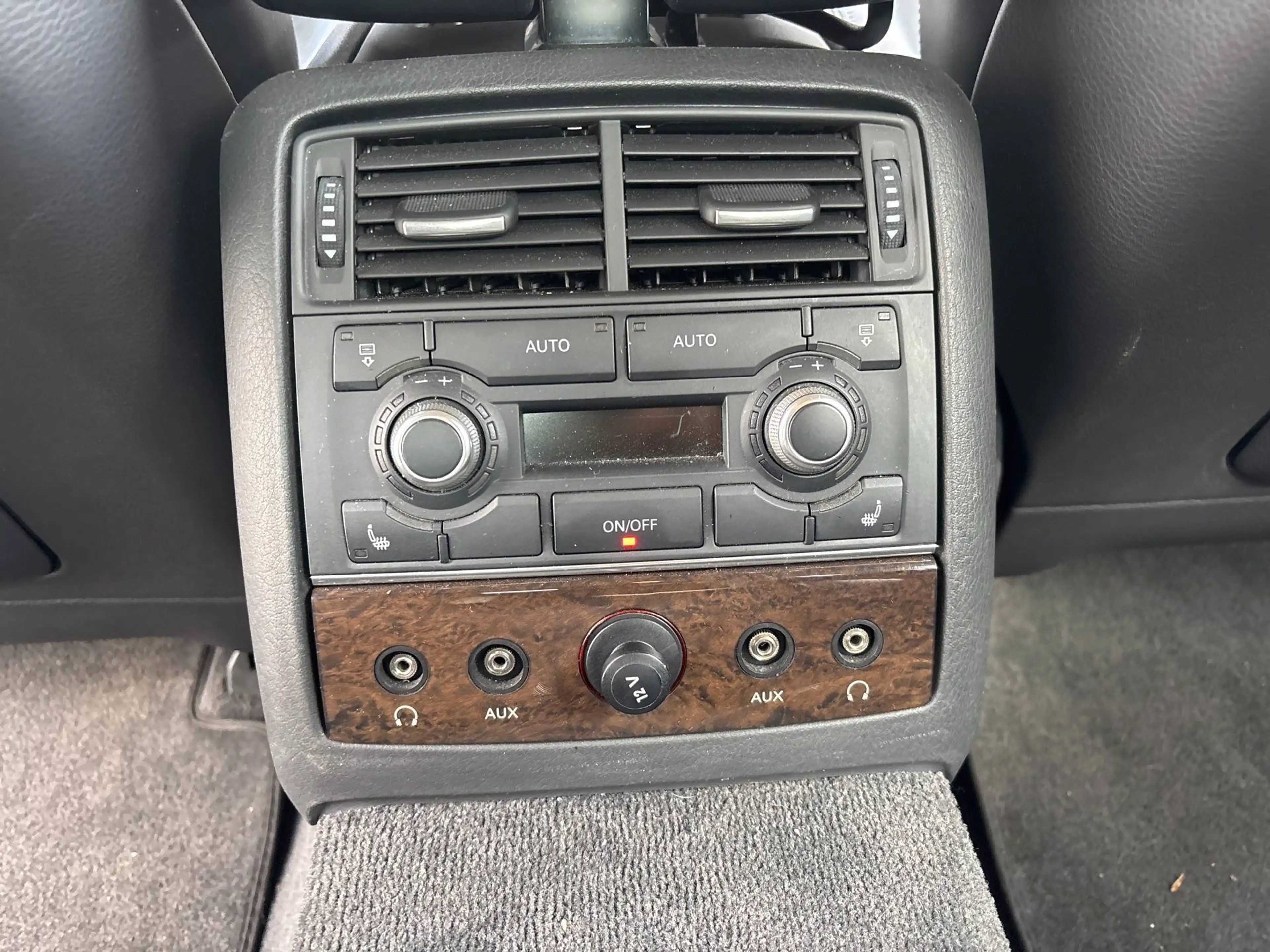 Audi A8 A8 Diesel 4.0 TDI quattro Vollausstattung inkl. RSE! — photo 8