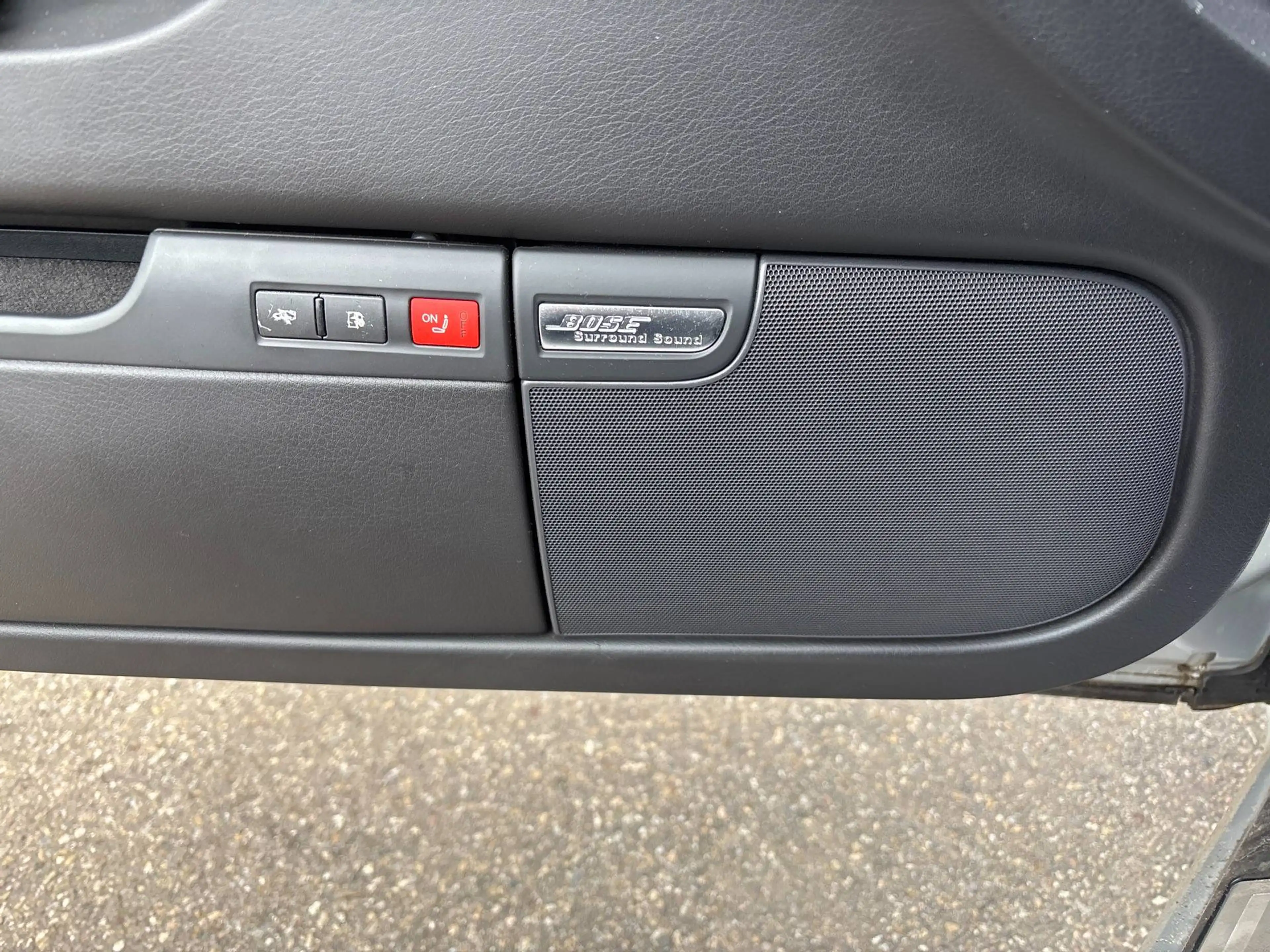 Audi A8 A8 Diesel 4.0 TDI quattro Vollausstattung inkl. RSE! — photo 10