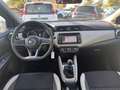 Nissan Micra 1.0L 12V 5 porte Business Gris - thumbnail 11