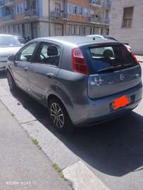 5p 1.3 mjt 16v Emotion 90cv 6m