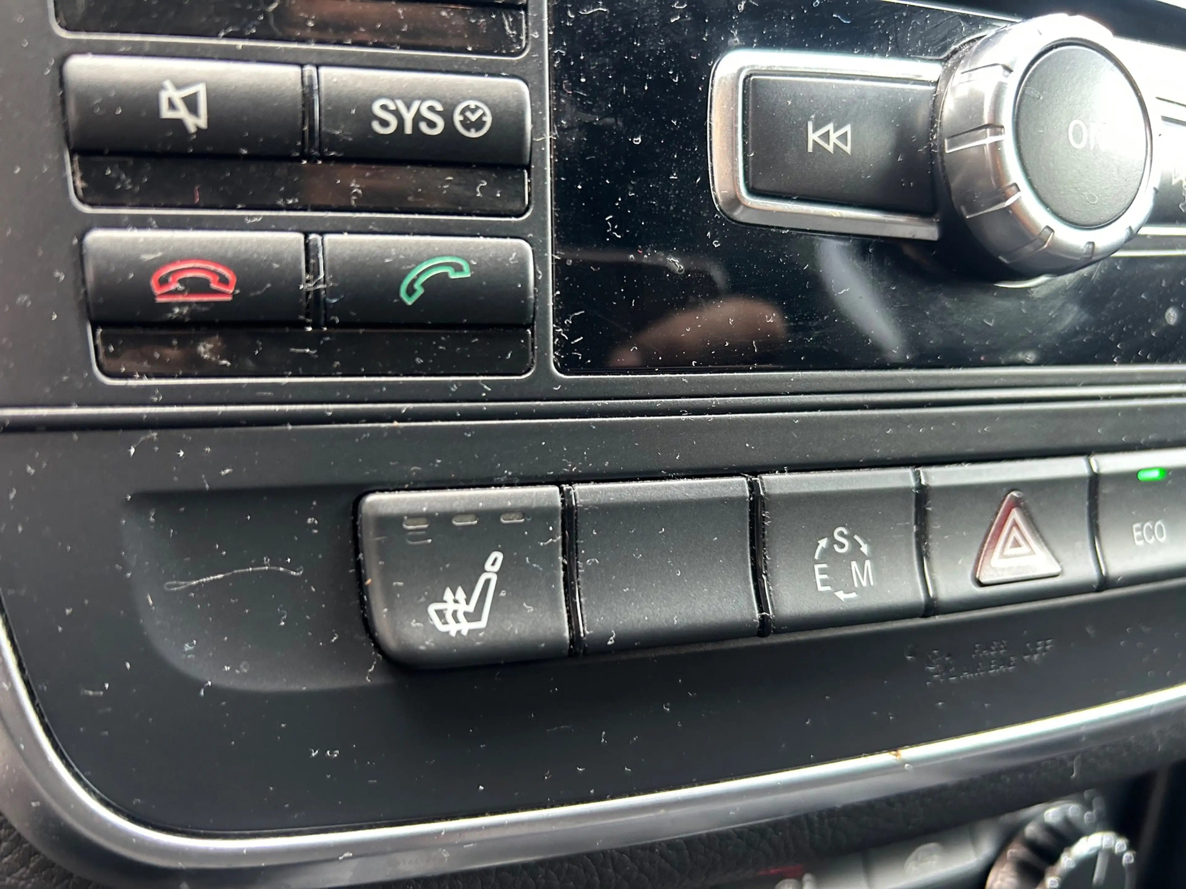 Mercedes-Benz CLA 200 Edition 1 | XENON | STOELVERW | AUTOMAAT | — photo 14