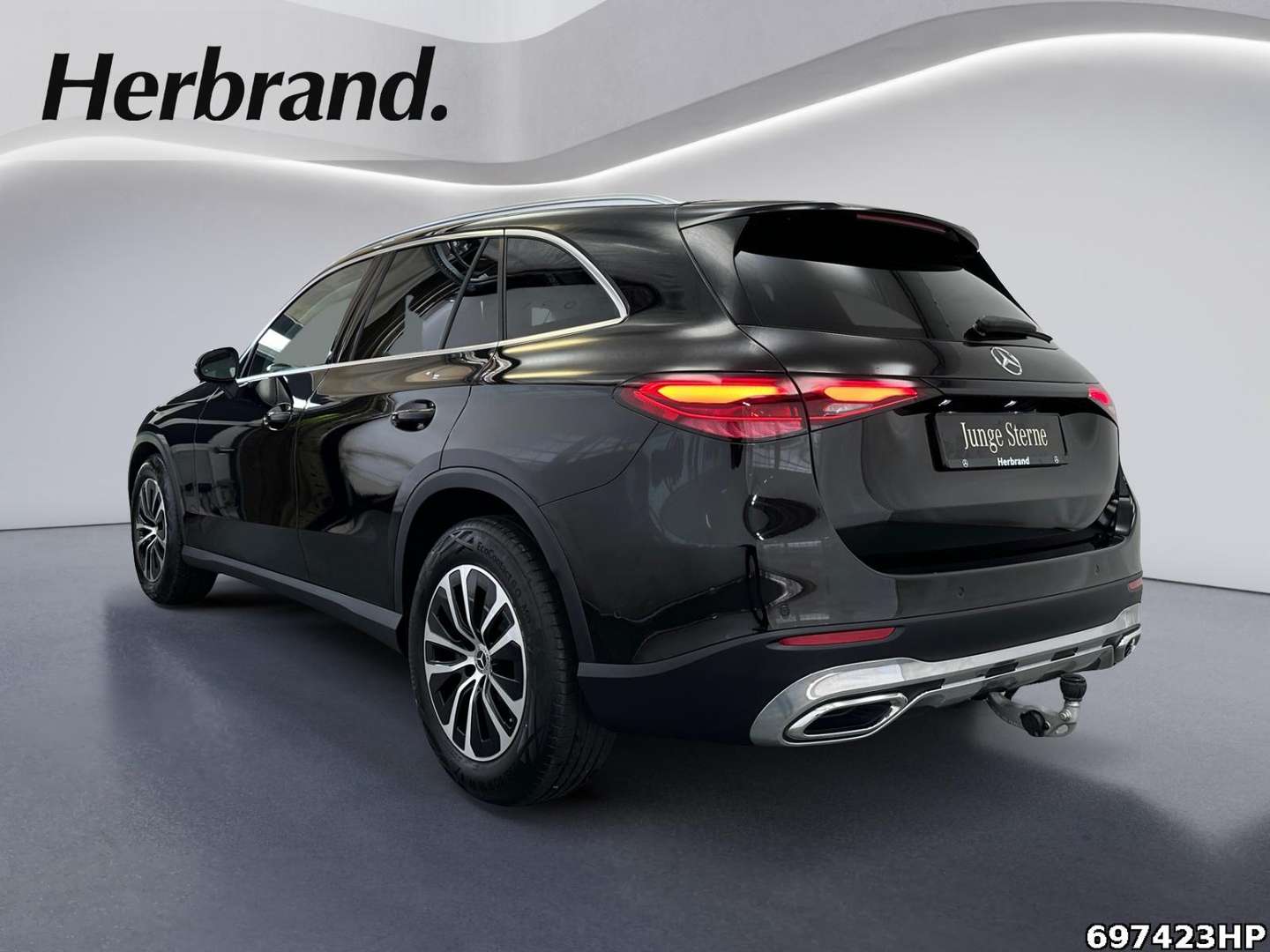 Mercedes GLC 220 AVANTGARDE -  - Joinsteer - #2