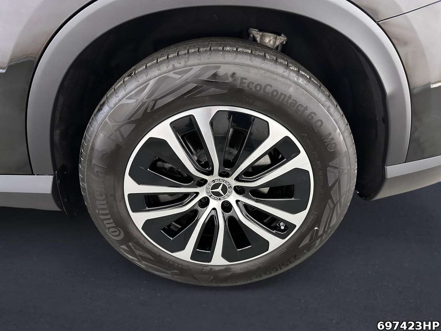 Mercedes GLC 220 AVANTGARDE -  - Joinsteer - #3