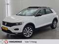 Volkswagen T-Roc 1.5 TSI Sport Business R Panoramadak Wit - thumbnail 1
