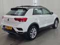 Volkswagen T-Roc 1.5 TSI Sport Business R Panoramadak Wit - thumbnail 7