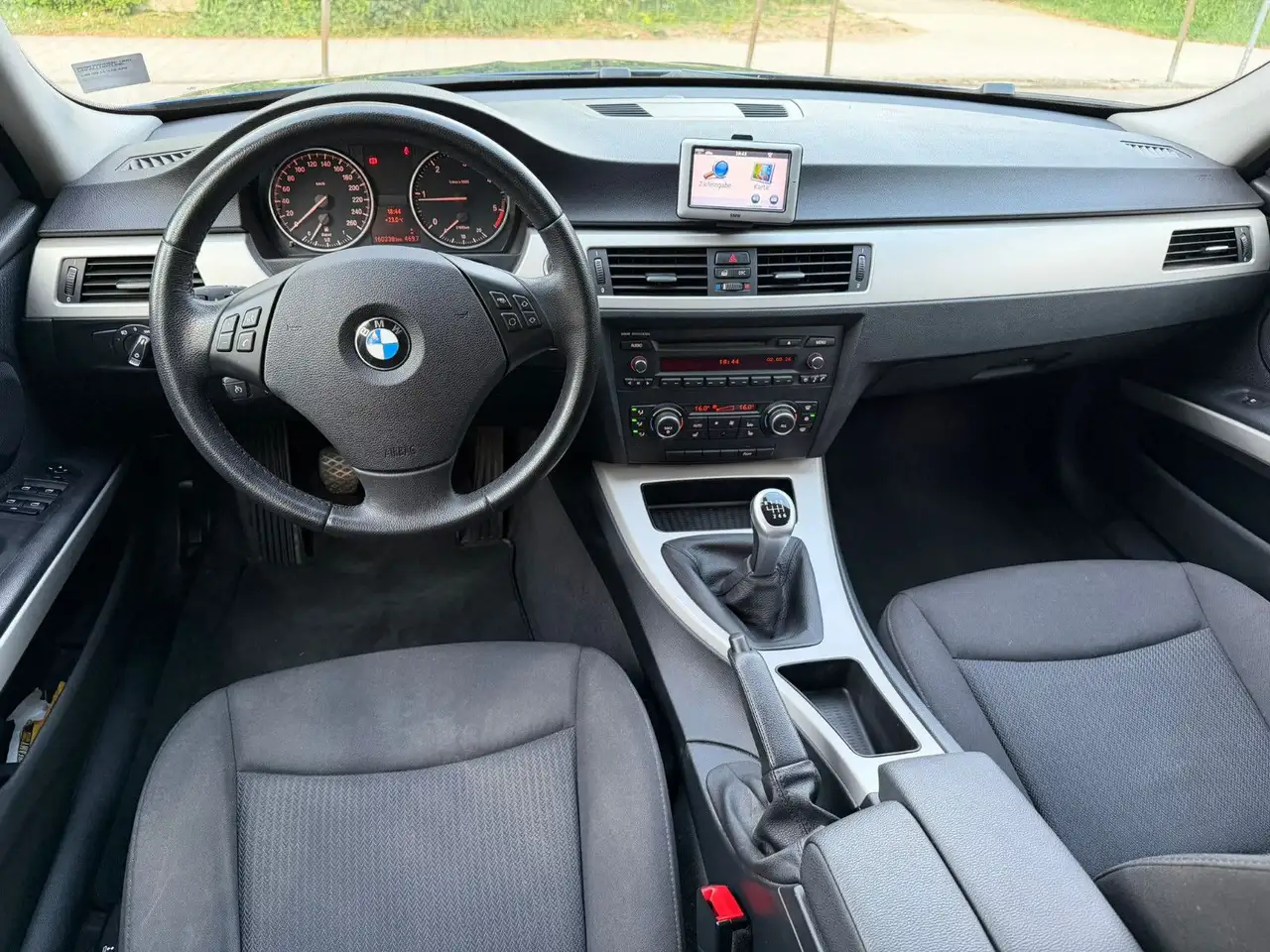 Das Auto
