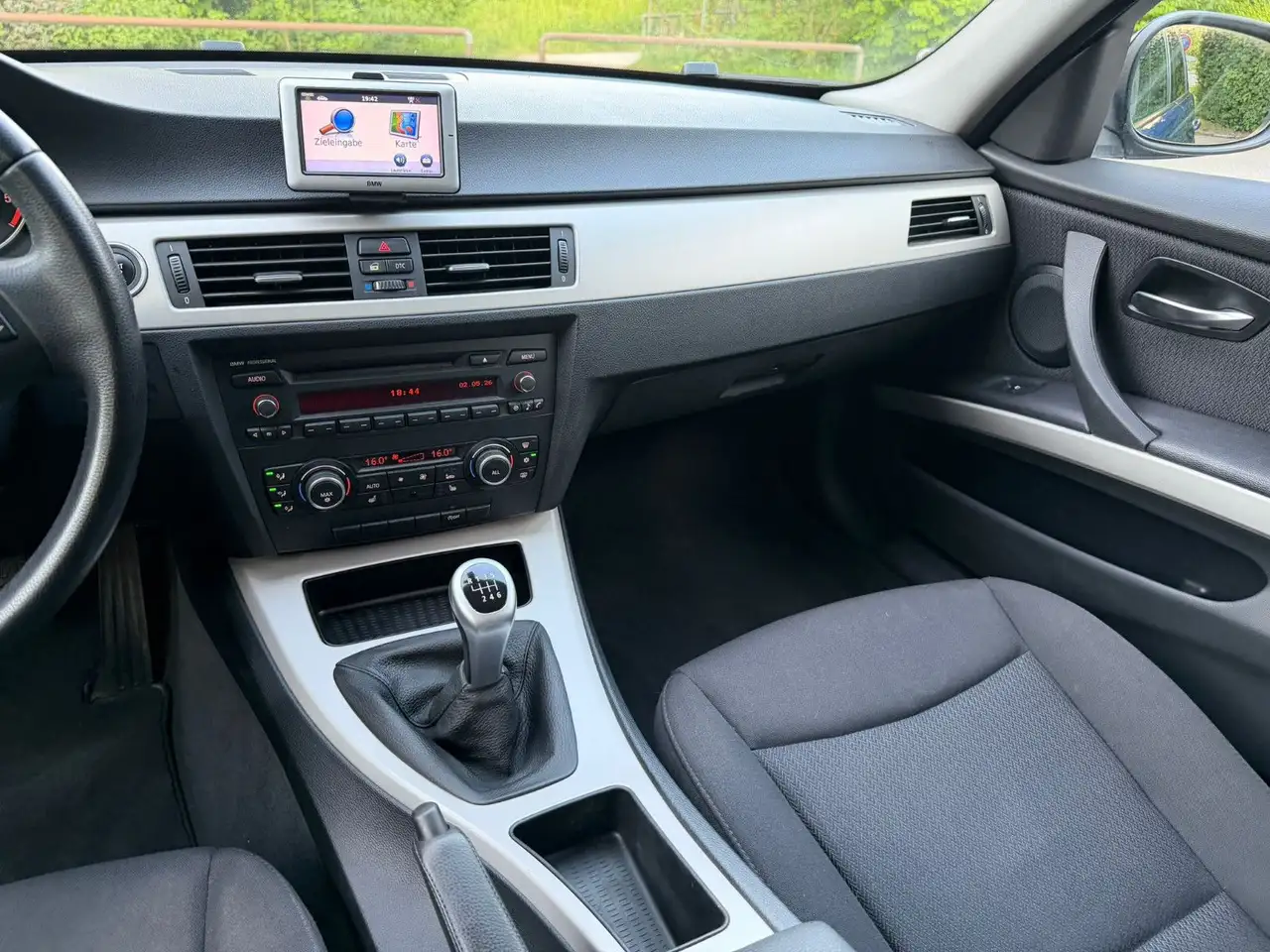 Das Auto