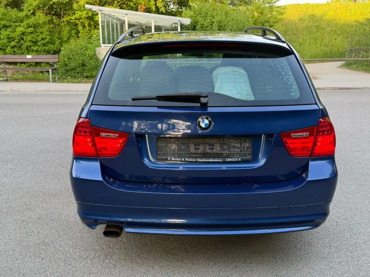 Das Auto