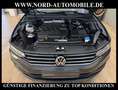 Volkswagen Passat Variant 1.6 TDI DSG Navi/LED/ACC Grau - thumbnail 21