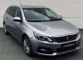 Peugeot 308 SW 1.5 BlueHDi Allure Pack S&S Gris - thumbnail 2