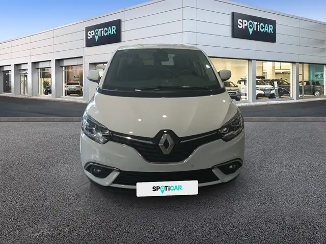 Renault Grand Scenic dCi Zen Blue EDC 110kW