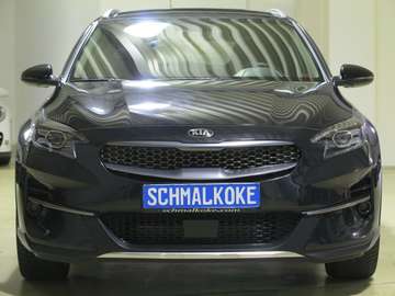 1.4 XCeed Platinum Edition eSAD Navi