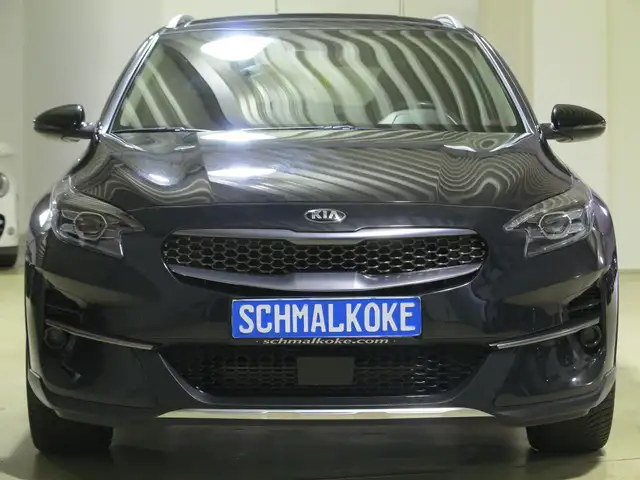 Kia XCeed 1.4 XCeed Platinum Edition eSAD Navi