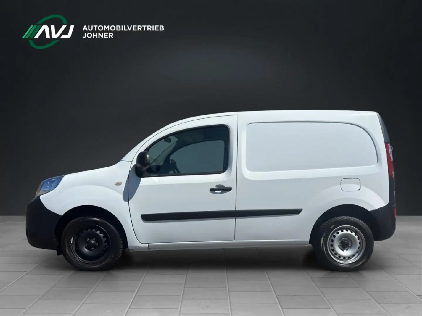 Renault Kangoo Rapid Extra | 3-Sitzer | TÜV Neu - 2