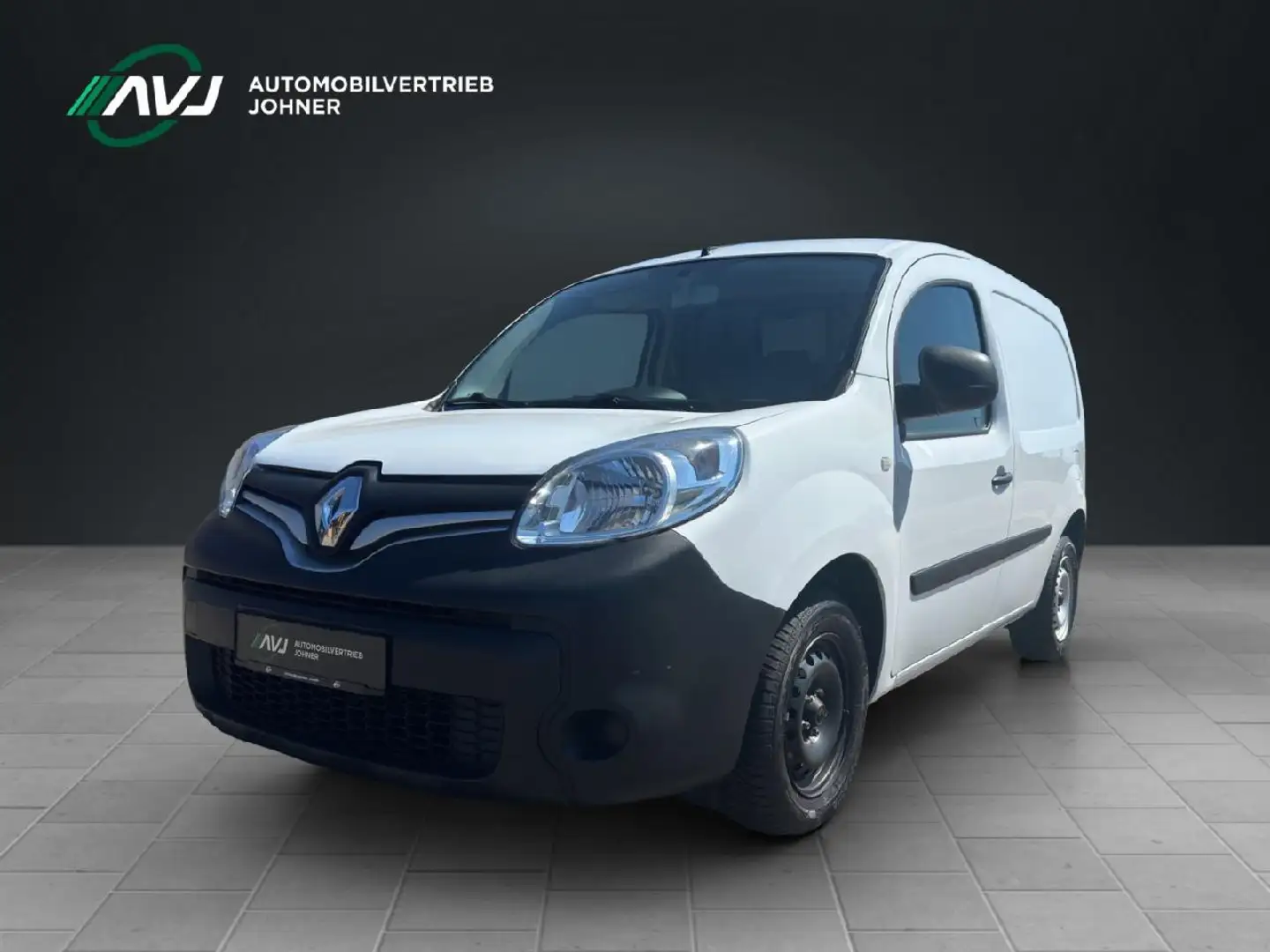 Renault Kangoo Rapid Extra | 3-Sitzer | TÜV Neu - 1