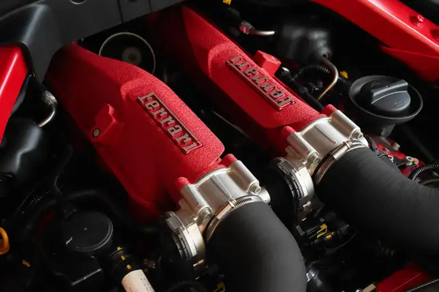 Ferrari Portofino view 26