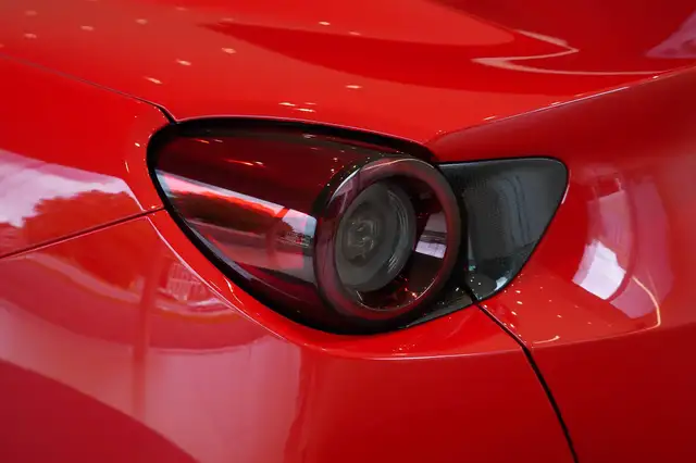 Ferrari Portofino view 11