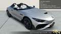 Mercedes-Benz SL 63 AMG PURESPEED SILVER Argent - thumbnail 1