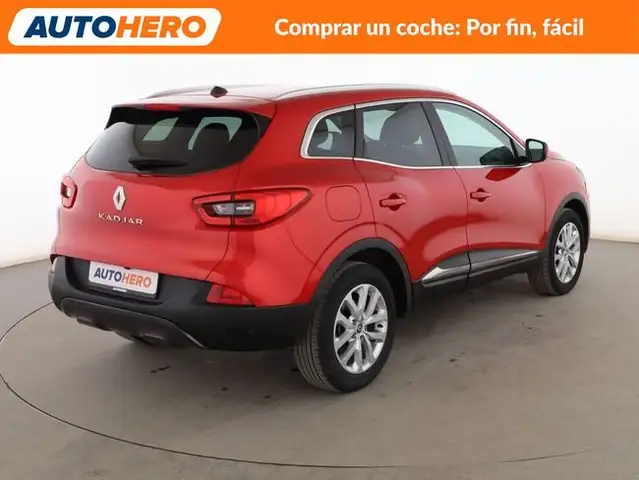 Renault Kadjar view 6