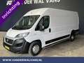 Fiat Ducato 3.0 NP 136 pk L4H2 Post NL inrichting Euro6 Airco Wit - thumbnail 8