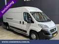 Fiat Ducato 3.0 NP 136 pk L4H2 Post NL inrichting Euro6 Airco Wit - thumbnail 9