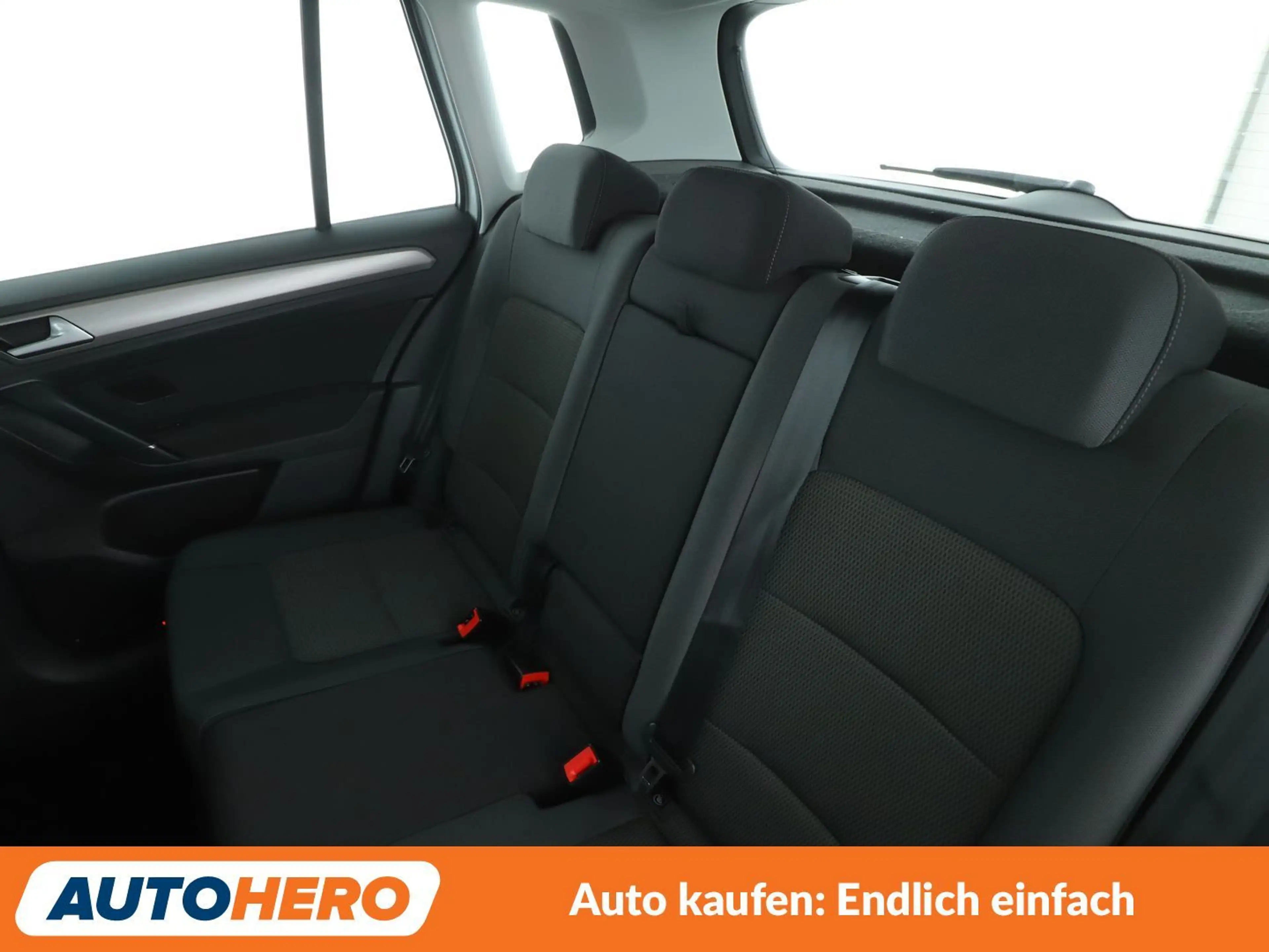 Volkswagen Golf Sportsvan 1.2 TSI Comfortline BlueMotion Tech*PDC*SHZ*KLIMA* — photo 14