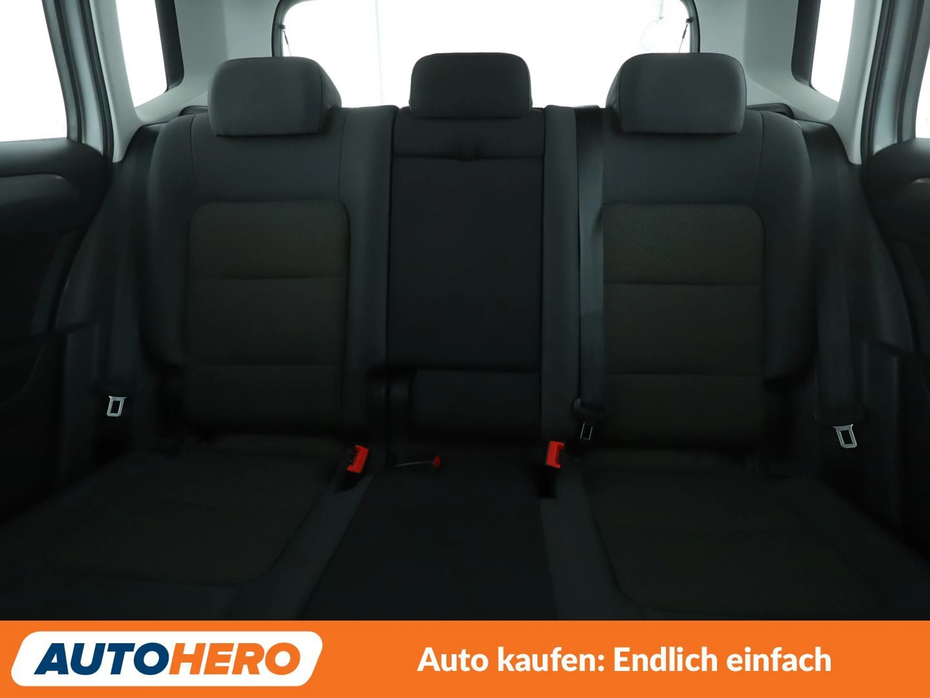 Volkswagen Golf Sportsvan 1.2 TSI Comfortline BlueMotion Tech*PDC*SHZ*KLIMA* — photo 15