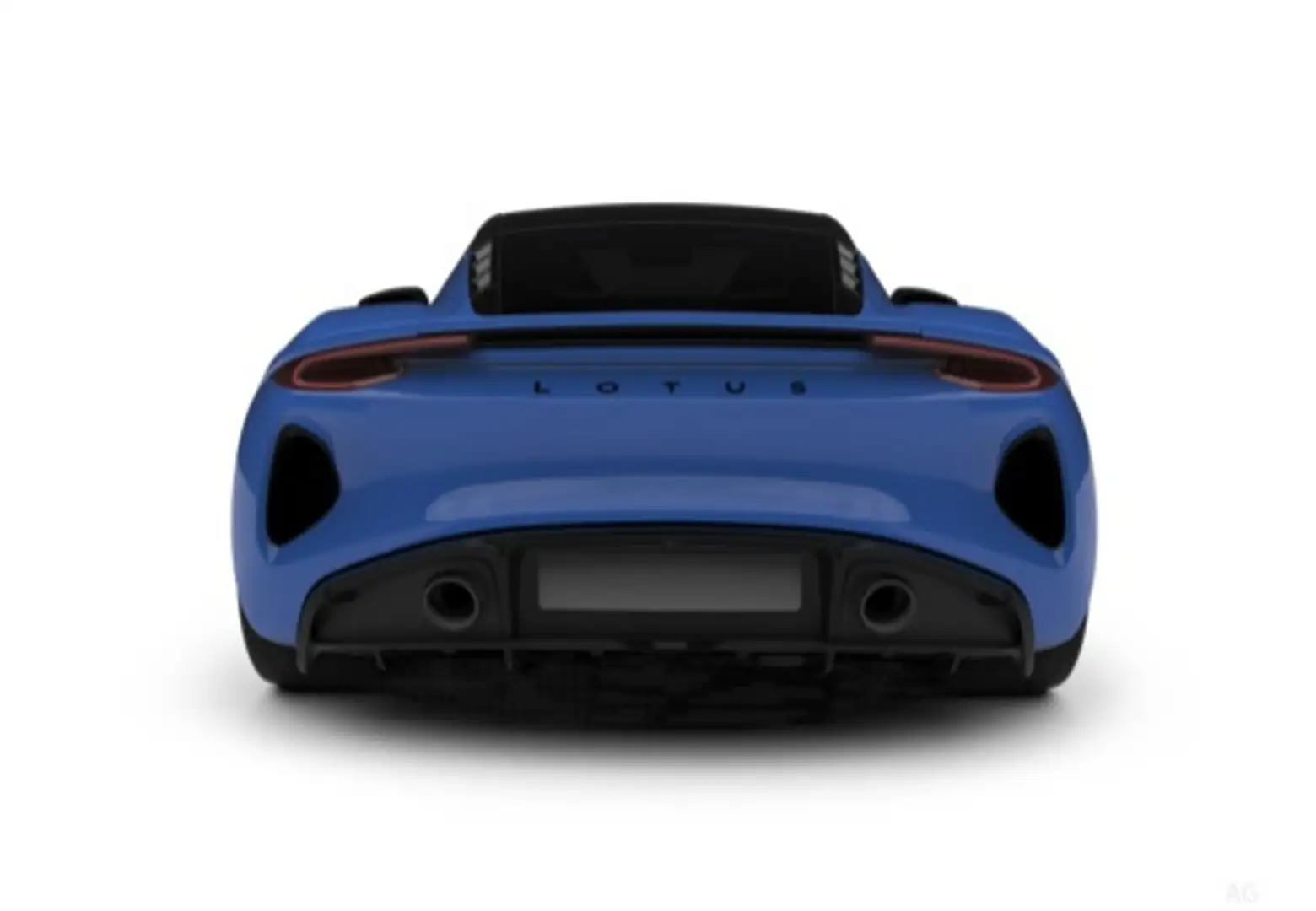 Lotus Emira First Edition - 2