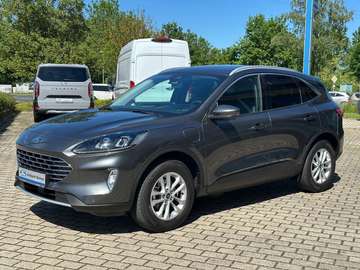 2.5 PHEV Titanium X Technologie Paket