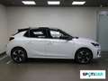 Opel Corsa 50kWh GS Weiß - thumbnail 4