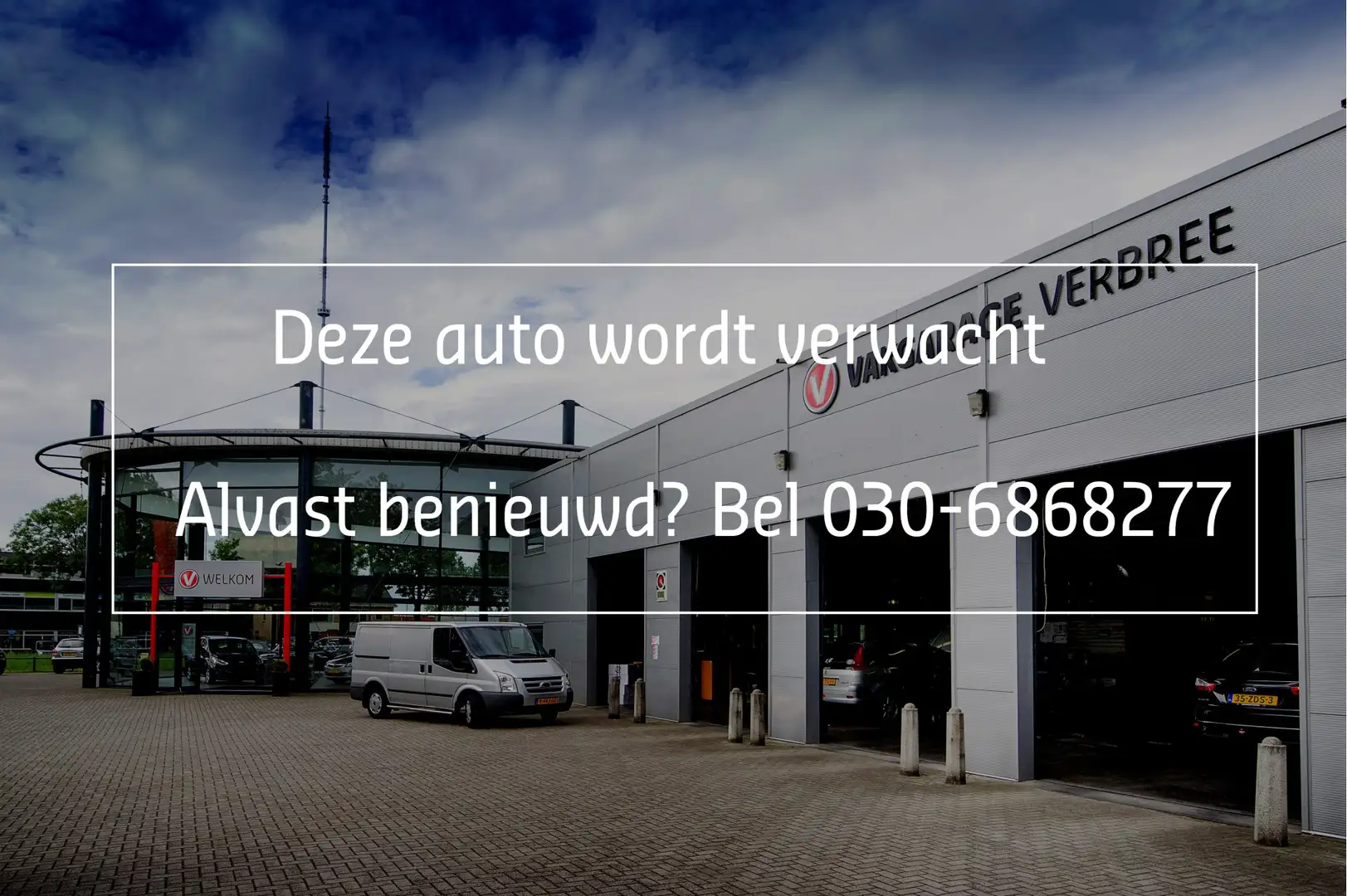 Mitsubishi ASX 1.6 Cleartec Invite+ | LM Velgen 17" | Cruise Cont Weiß - 1