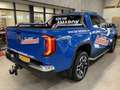 Volkswagen Amarok Aventura 4x4 177 kW AHK Navi Matrix 360 Bleu - thumbnail 4