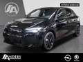 Opel Corsa GS 1.2 Turbo +PDC+Navi+SHZ+LED+KAM+KlimaA Schwarz - thumbnail 1