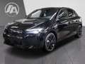 Opel Corsa GS 1.2 Turbo +PDC+Navi+SHZ+LED+KAM+KlimaA Schwarz - thumbnail 14