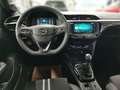 Opel Corsa GS 1.2 Turbo +PDC+Navi+SHZ+LED+KAM+KlimaA Schwarz - thumbnail 10