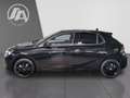 Opel Corsa GS 1.2 Turbo +PDC+Navi+SHZ+LED+KAM+KlimaA Schwarz - thumbnail 5