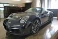 Porsche 992 Carrera Cabriolet PDK Noir - thumbnail 7
