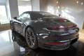 Porsche 992 Carrera Cabriolet PDK Noir - thumbnail 4