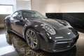 Porsche 992 Carrera Cabriolet PDK Noir - thumbnail 2