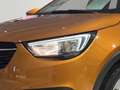 Opel Crossland 1.2 Edition *PARKSENSOR*SITZHZG*BLUETOOTH* Portocaliu - thumbnail 7