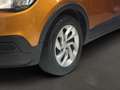 Opel Crossland 1.2 Edition *PARKSENSOR*SITZHZG*BLUETOOTH* Portocaliu - thumbnail 9