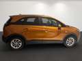 Opel Crossland 1.2 Edition *PARKSENSOR*SITZHZG*BLUETOOTH* Portocaliu - thumbnail 6