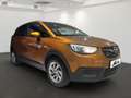 Opel Crossland 1.2 Edition *PARKSENSOR*SITZHZG*BLUETOOTH* Portocaliu - thumbnail 3